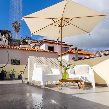 Fisherhouse23 Camara de Lobos Exterior photo